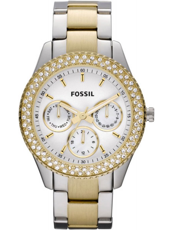 фото Женские наручные часы Fossil ES2944