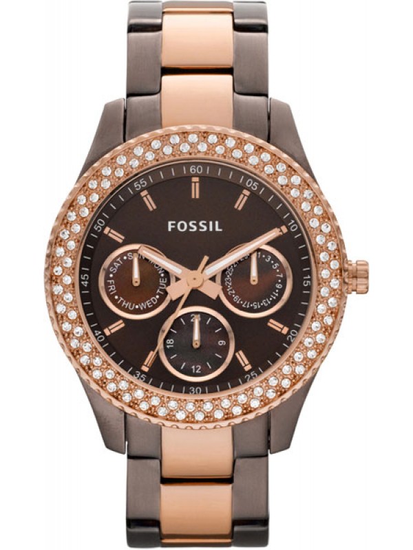 фото Женские наручные часы Fossil ES2955