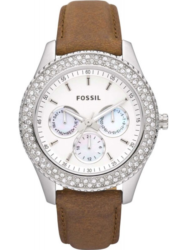 фото Женские наручные часы Fossil ES2996