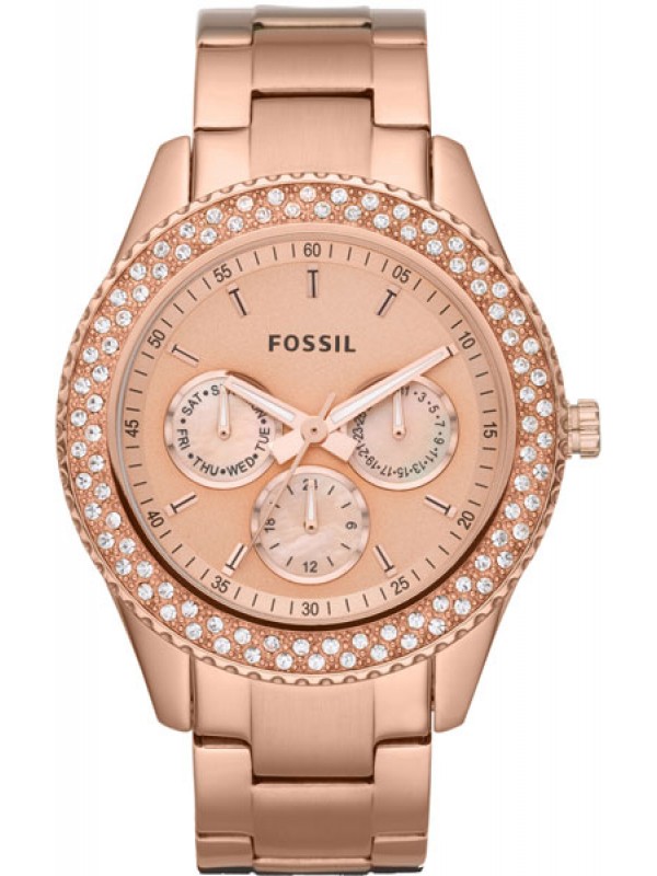 фото Женские наручные часы Fossil ES3003