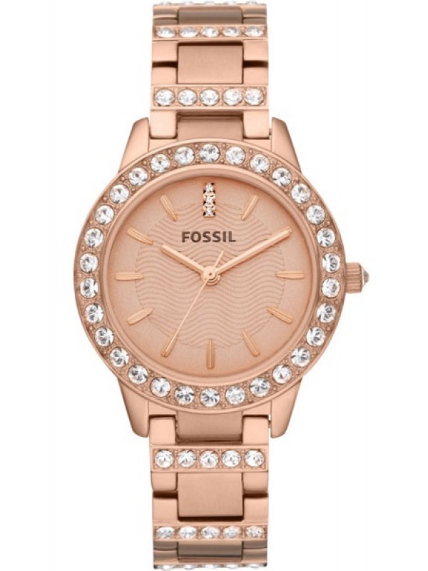 фото Женские наручные часы Fossil ES3020