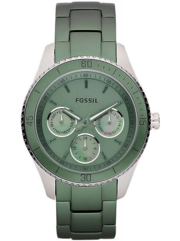 фото Женские наручные часы Fossil ES3039