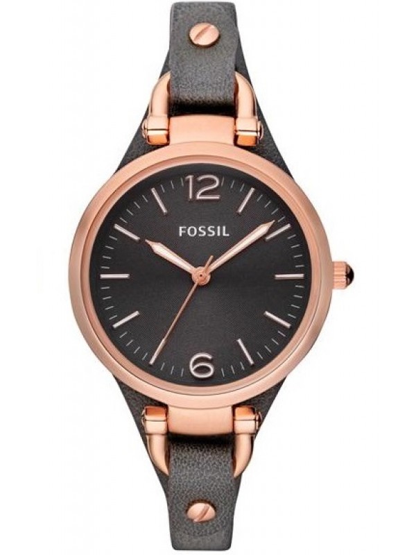 фото Женские наручные часы Fossil ES3077