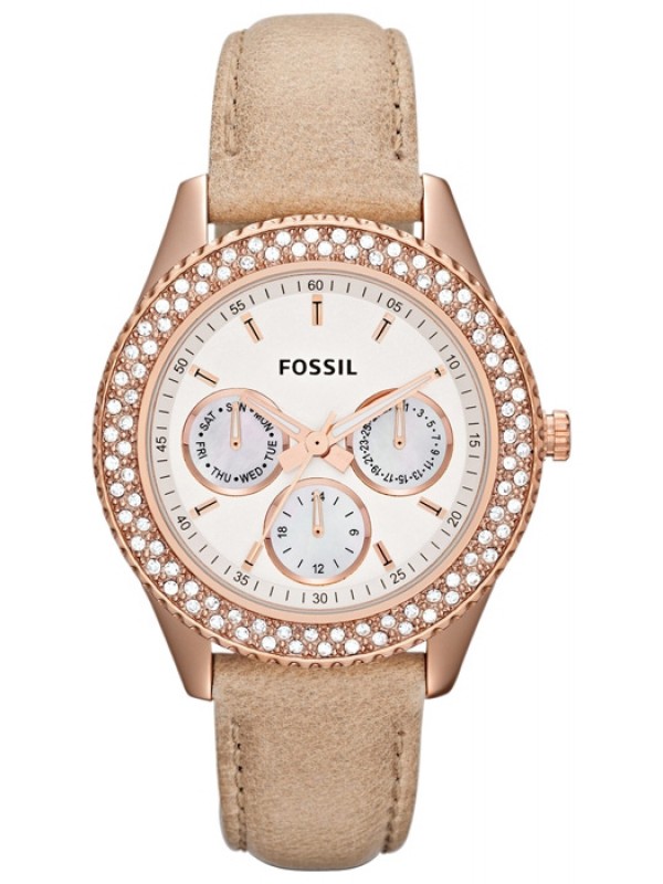 фото Женские наручные часы Fossil ES3104