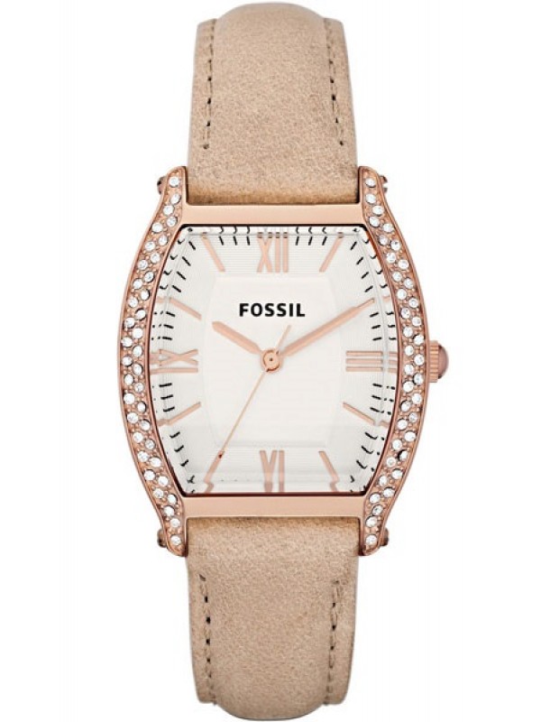фото Женские наручные часы Fossil ES3108