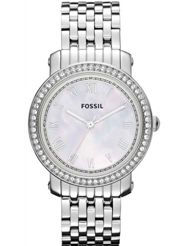 фото Женские наручные часы Fossil ES3112