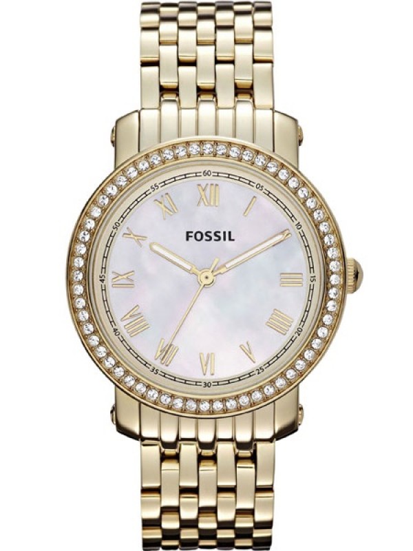 фото Женские наручные часы Fossil ES3113