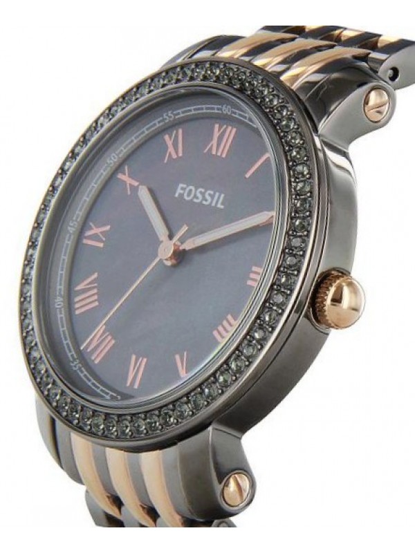 фото Женские наручные часы Fossil ES3115