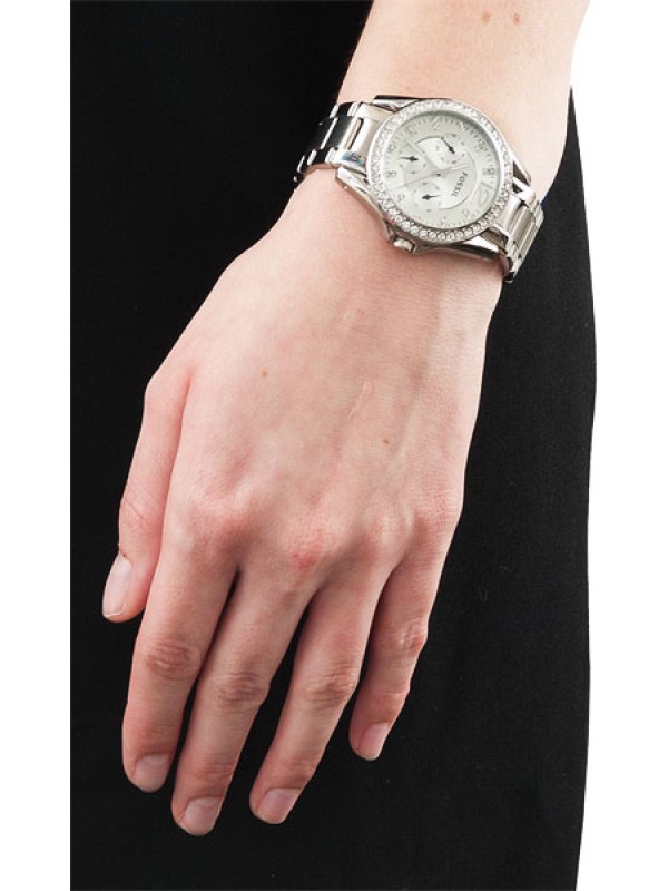 фото Женские наручные часы Fossil ES3202