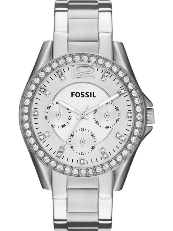 фото Женские наручные часы Fossil ES3202