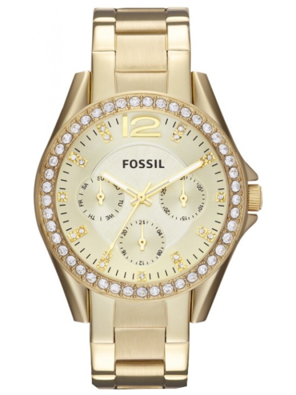 фото Женские наручные часы Fossil ES3203