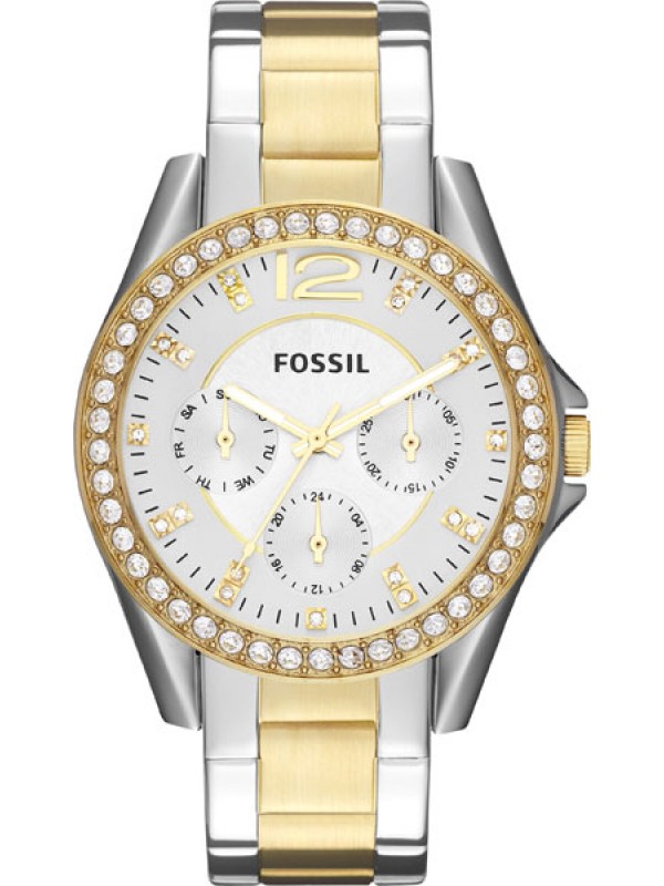фото Женские наручные часы Fossil ES3204