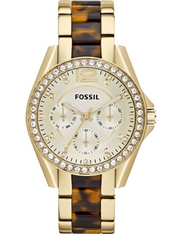 фото Женские наручные часы Fossil ES3343