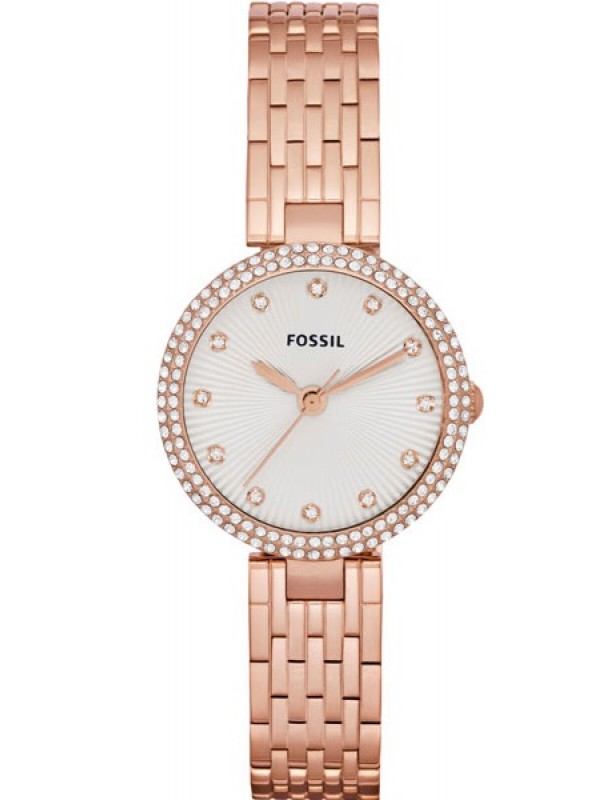 фото Женские наручные часы Fossil ES3347