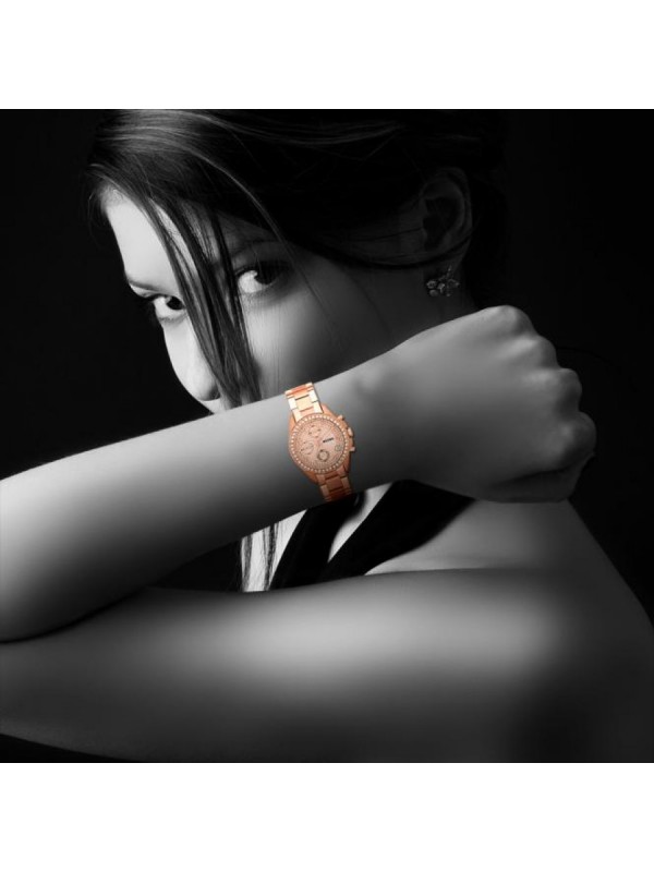 фото Женские наручные часы Fossil ES3352