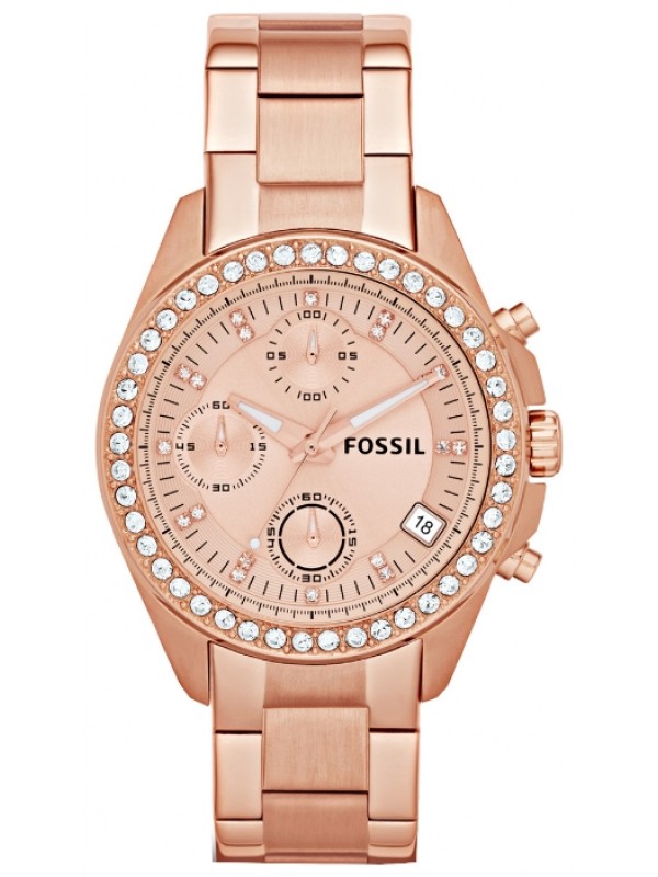 фото Женские наручные часы Fossil ES3352