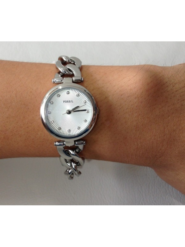 фото Женские наручные часы Fossil ES3390