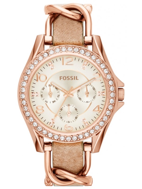 фото Женские наручные часы Fossil ES3466