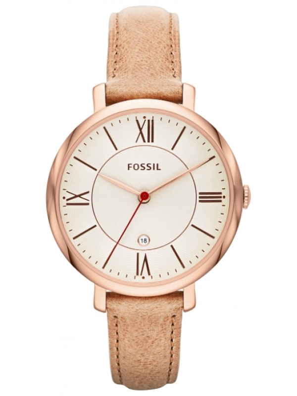 фото Женские наручные часы Fossil ES3487