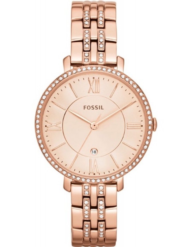 фото Женские наручные часы Fossil ES3546