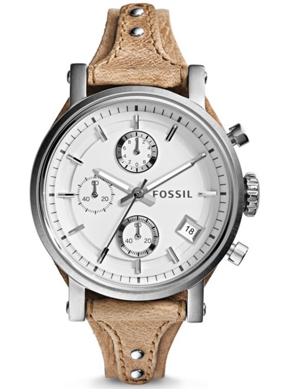 фото Женские наручные часы Fossil ES3625