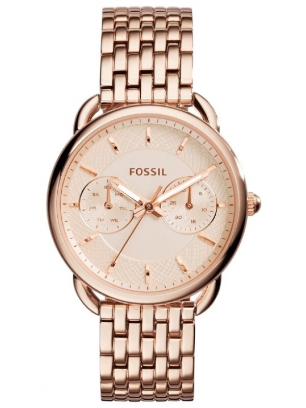 фото Женские наручные часы Fossil ES3713