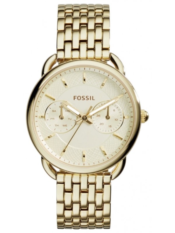 фото Женские наручные часы Fossil ES3714