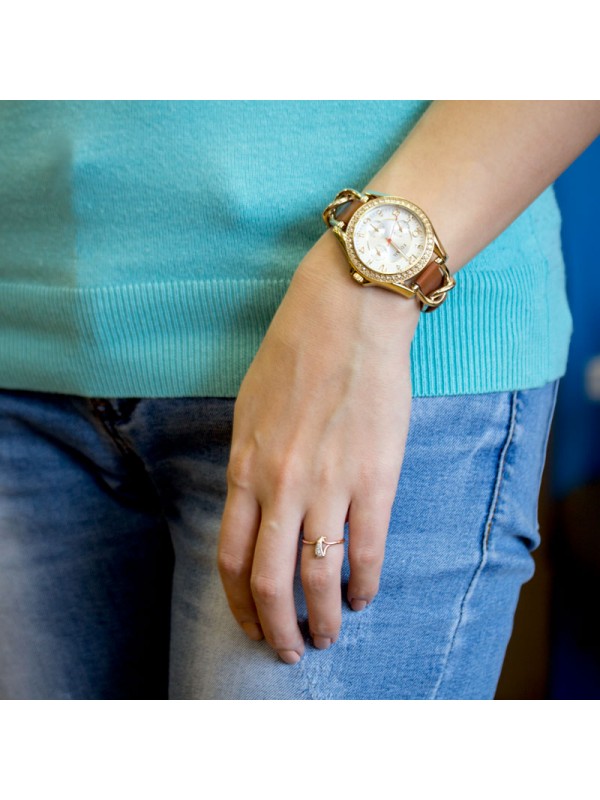 фото Женские наручные часы Fossil ES3723