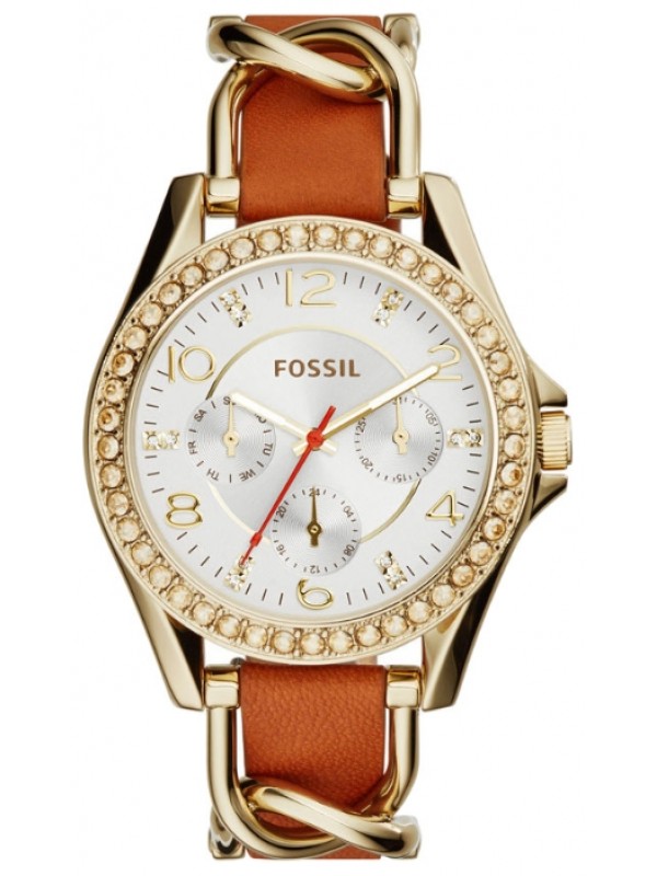 фото Женские наручные часы Fossil ES3723
