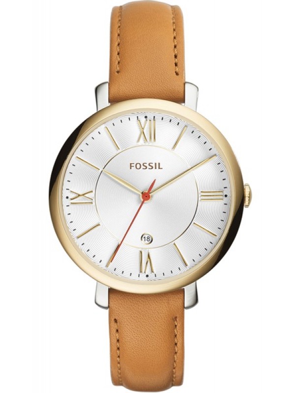 фото Женские наручные часы Fossil ES3737
