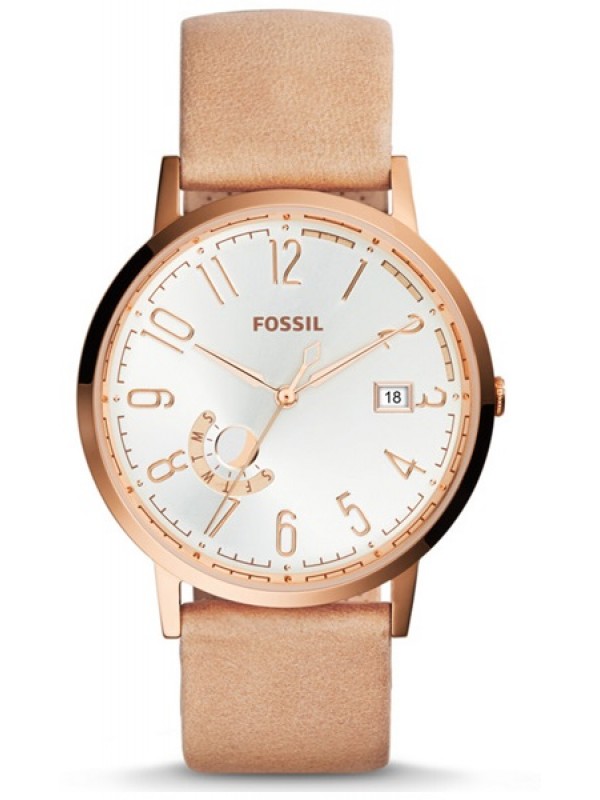 фото Женские наручные часы Fossil ES3751