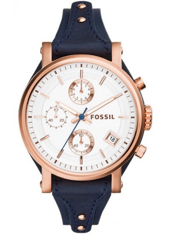 фото Женские наручные часы Fossil ES3838