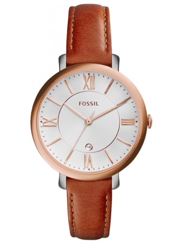 фото Женские наручные часы Fossil ES3842