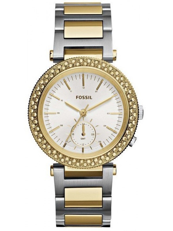 фото Женские наручные часы Fossil ES3850