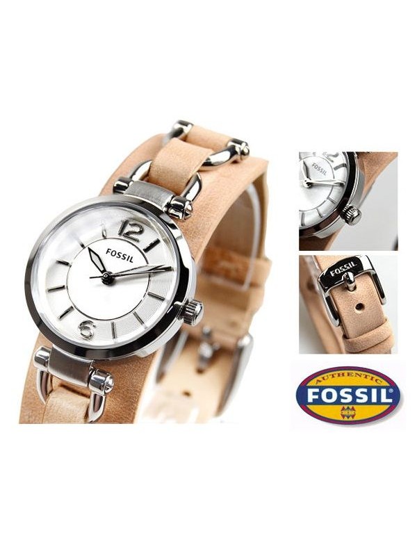 фото Женские наручные часы Fossil ES3854