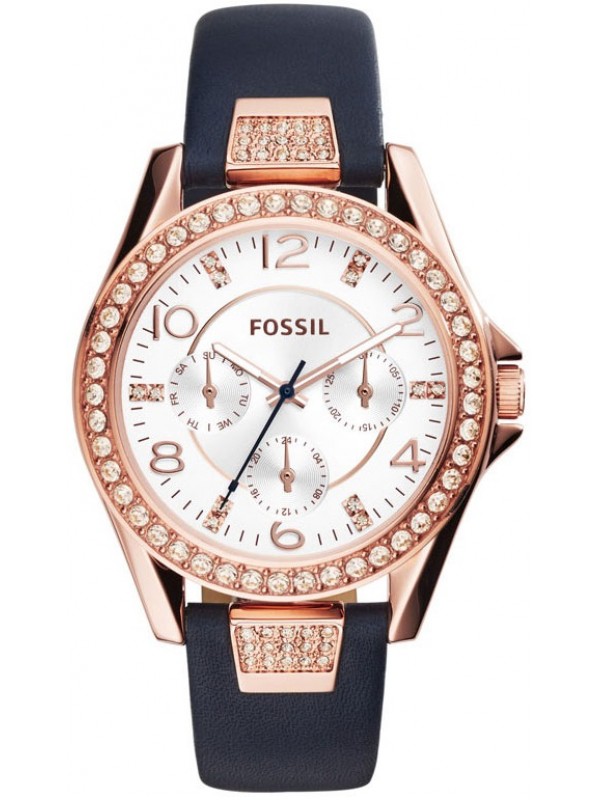 фото Женские наручные часы Fossil ES3887
