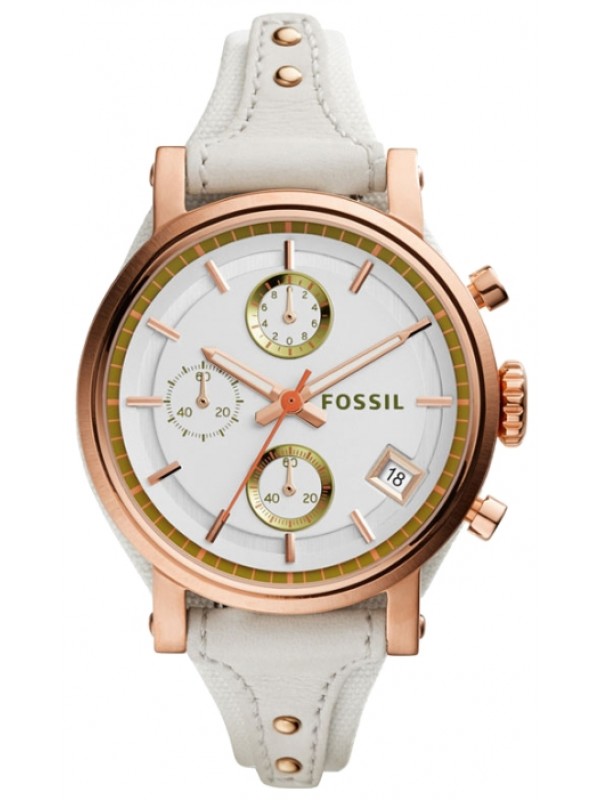 фото Женские наручные часы Fossil ES3947