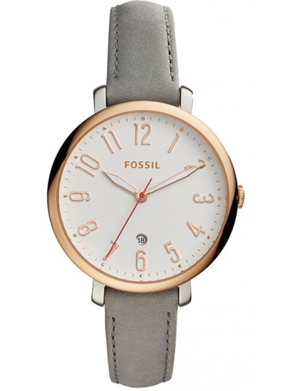 фото Женские наручные часы Fossil ES4032