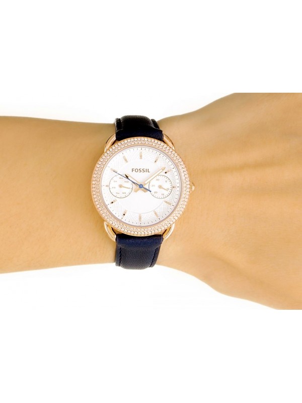 фото Женские наручные часы Fossil ES4052