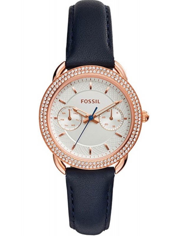 фото Женские наручные часы Fossil ES4052