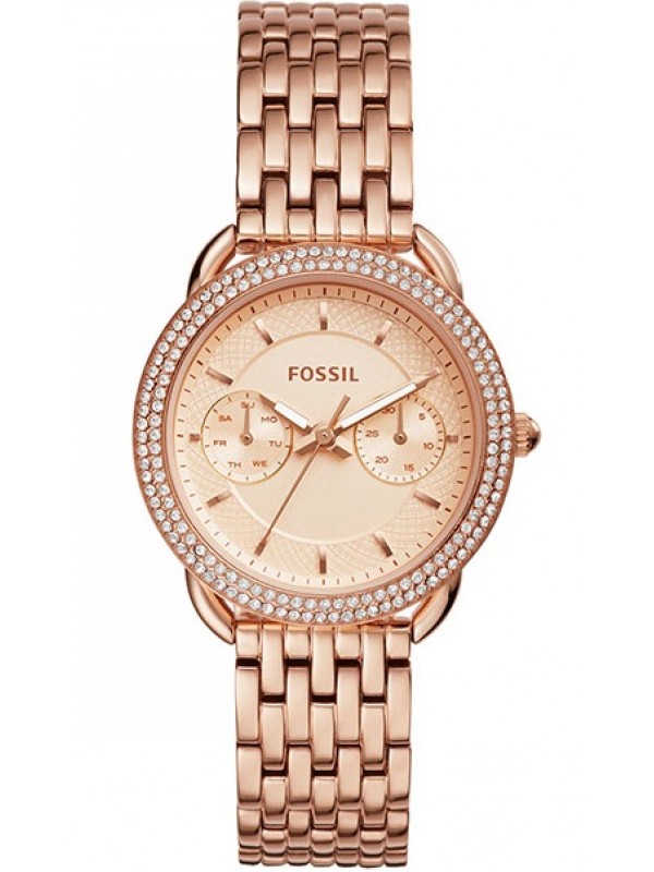 фото Женские наручные часы Fossil ES4055