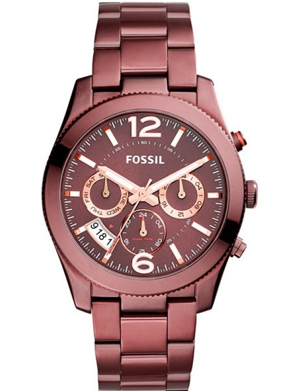 фото Женские наручные часы Fossil ES4110