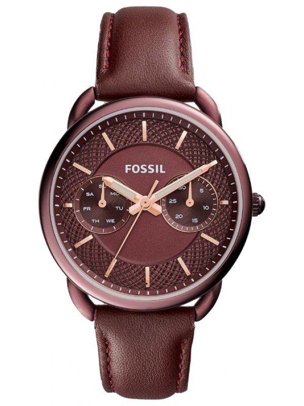 фото Женские наручные часы Fossil ES4121
