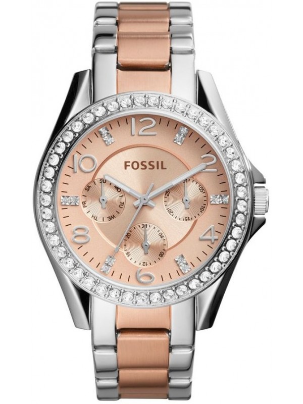 фото Женские наручные часы Fossil ES4145