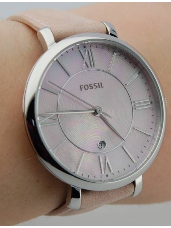 фото Женские наручные часы Fossil ES4151