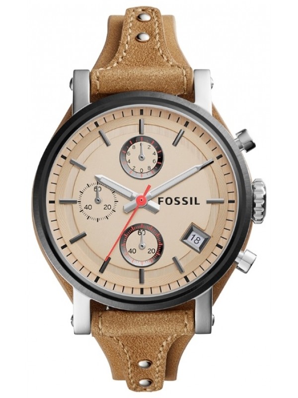 фото Женские наручные часы Fossil ES4177
