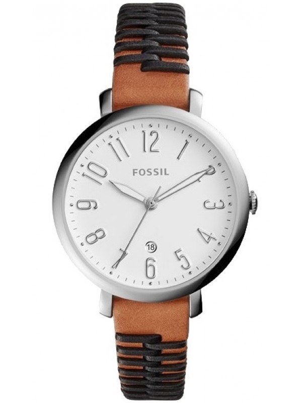фото Женские наручные часы Fossil ES4208