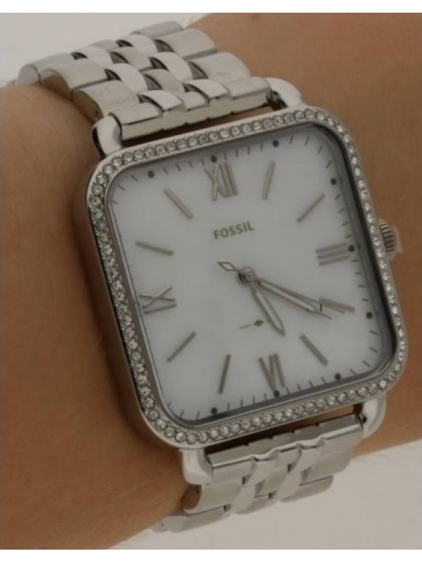 фото Женские наручные часы Fossil ES4268
