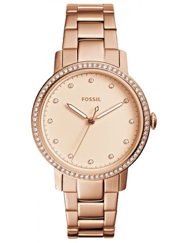 фото Женские наручные часы Fossil ES4288