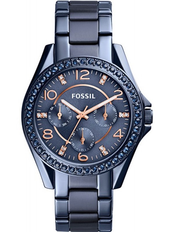 фото Женские наручные часы Fossil ES4294